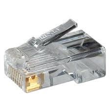 CONECTOR RJ 45